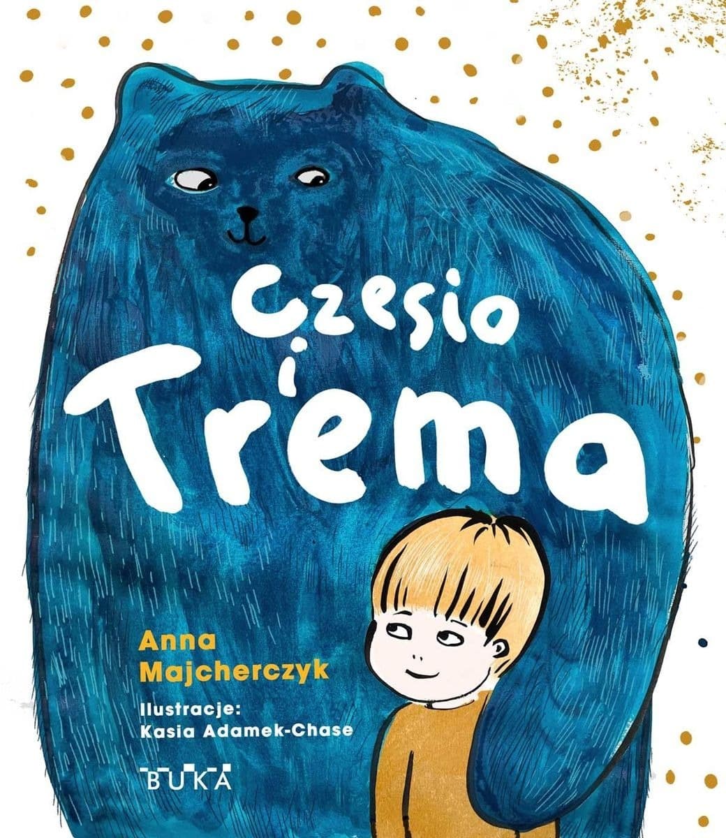 CD Czesio i Trema