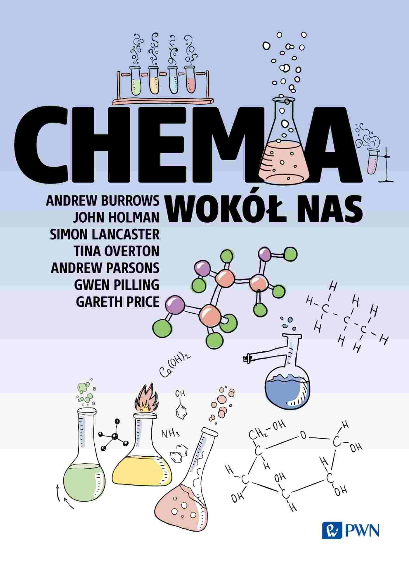 Chemia wokół nas