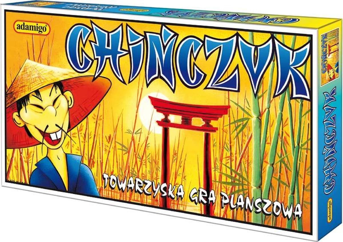 Chińczyk