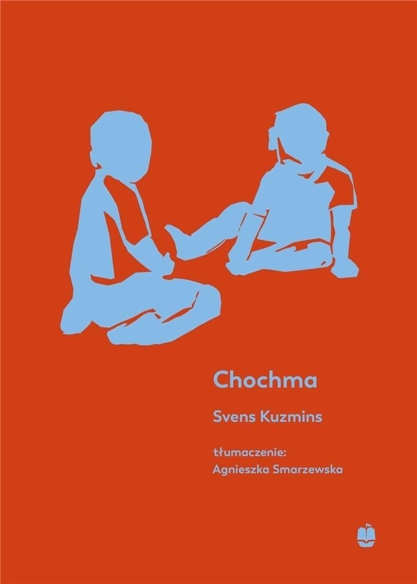 Chochma Svens Kuzmins opowieści z nadmorskiego miasteczka