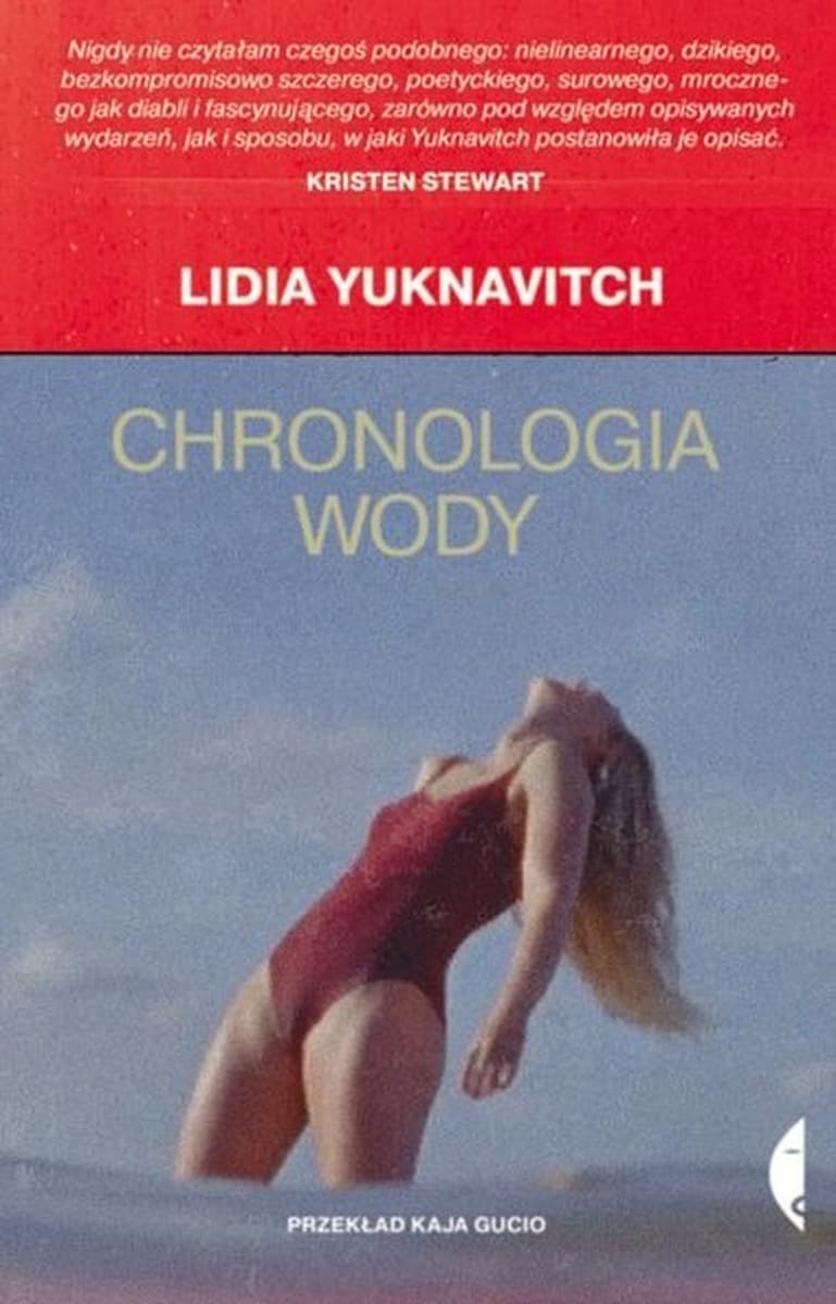 Chronologia wody wyd. 2