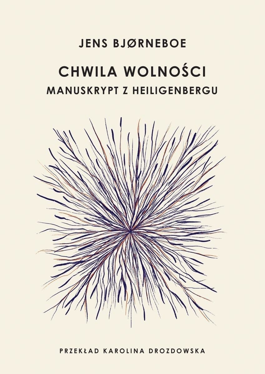 Chwila wolności - Wydawnictwo