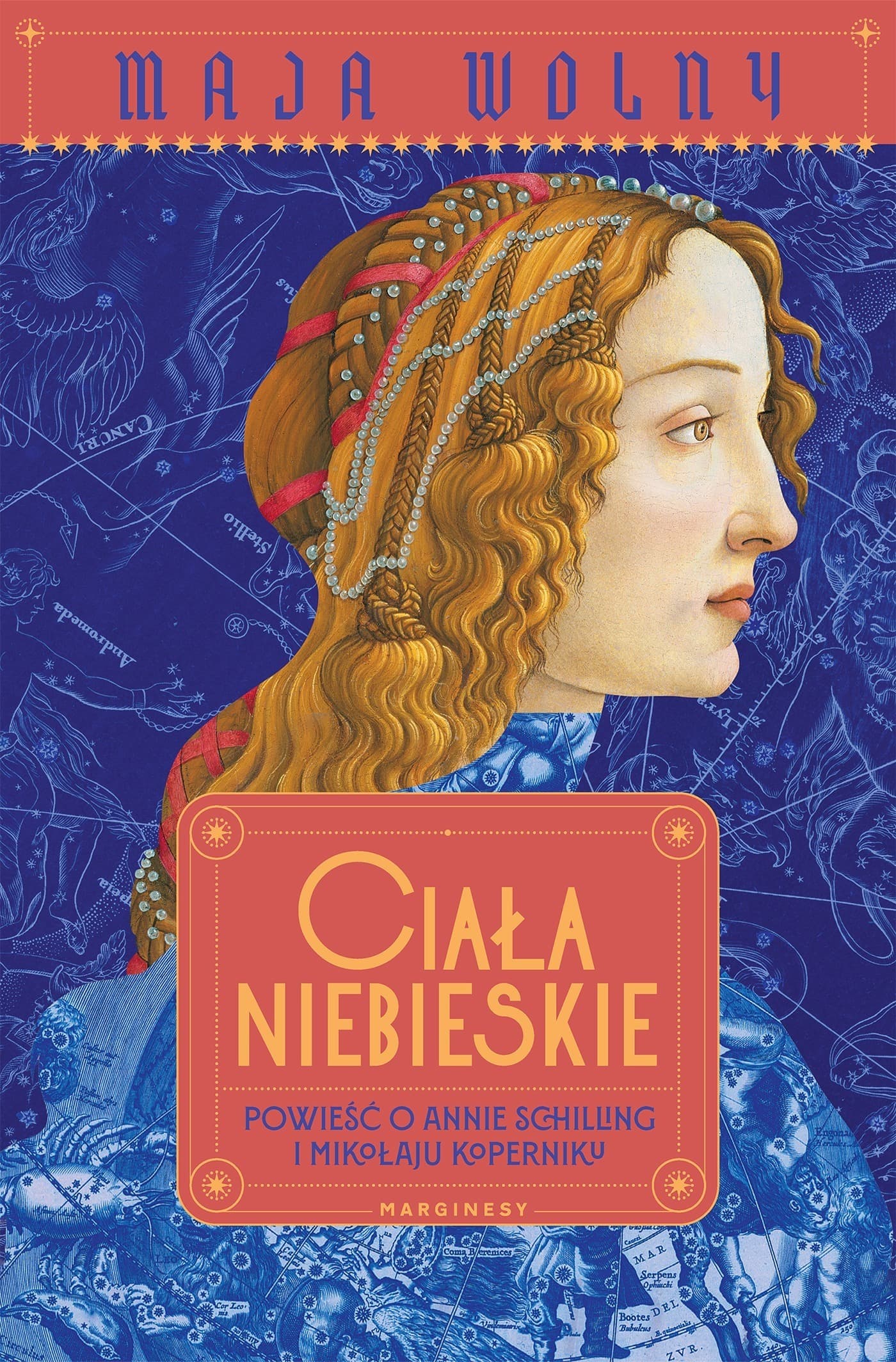 Ciała niebieskie