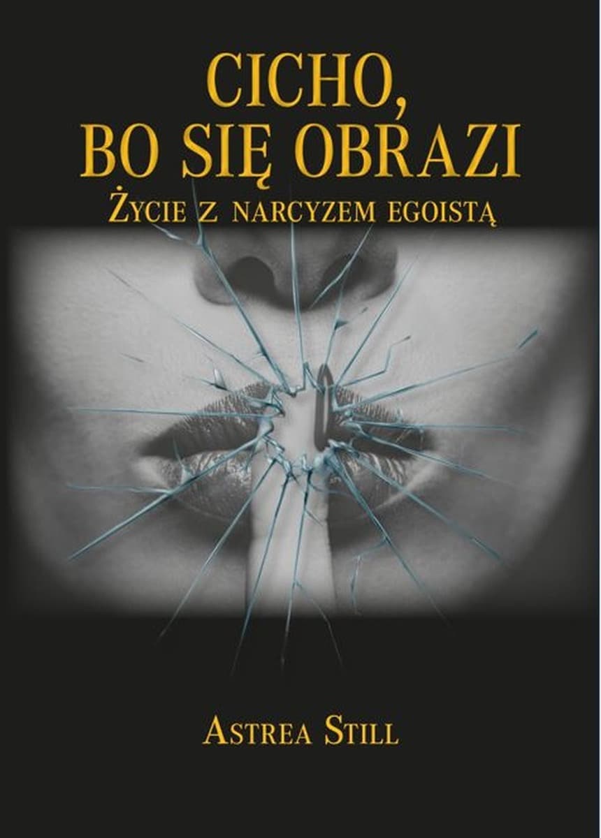 Cicho, bo się obrazi