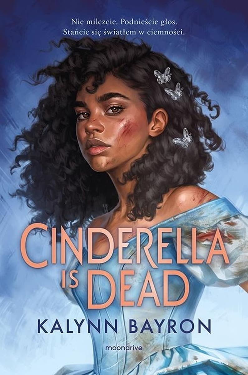 Cinderella Is Dead - Mroczna reinterpretacja klasycznej baśni