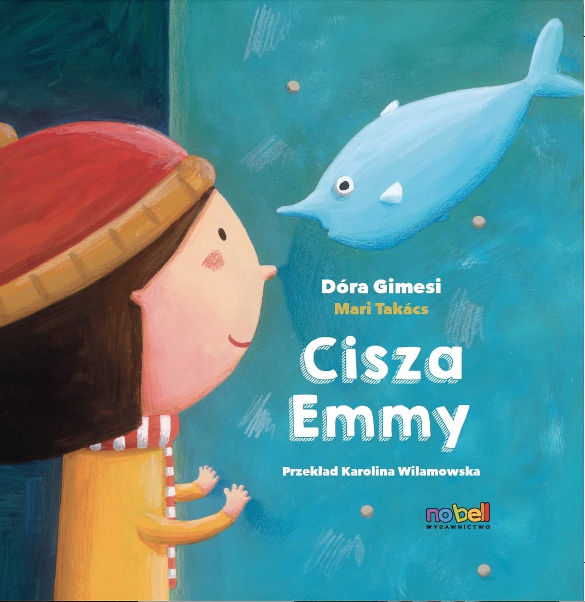 Cisza Emmy