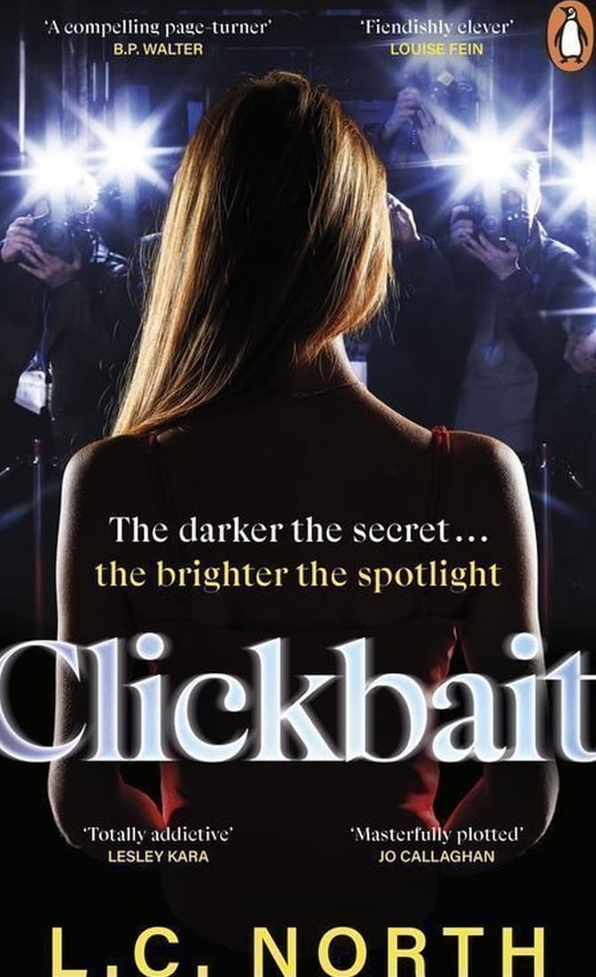 Clickbait wer. angielska