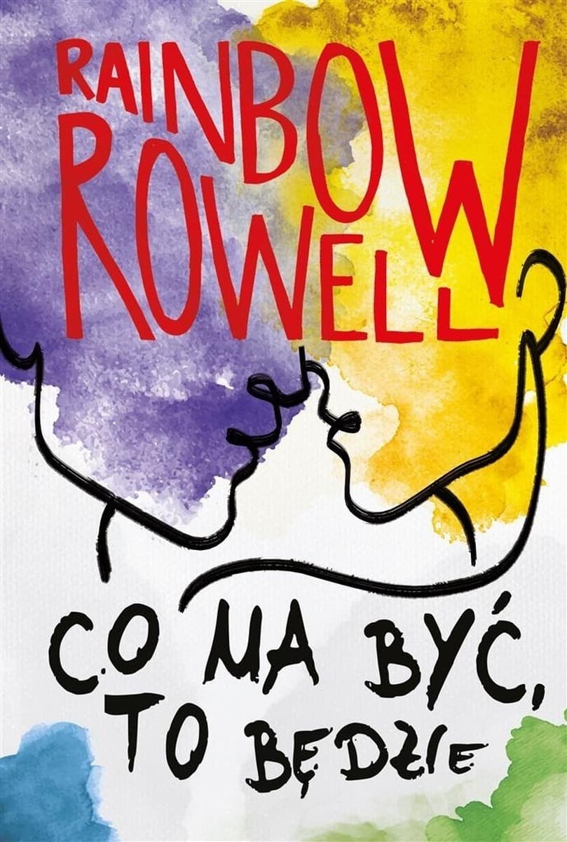 Co ma być, to będzie - Finałowa część trylogii Simon Snow