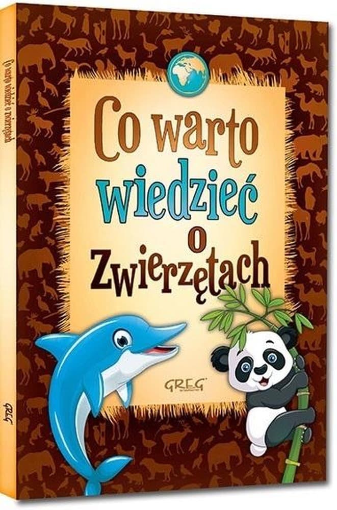 Co Warto Wiedzieć o Zwierzętach
