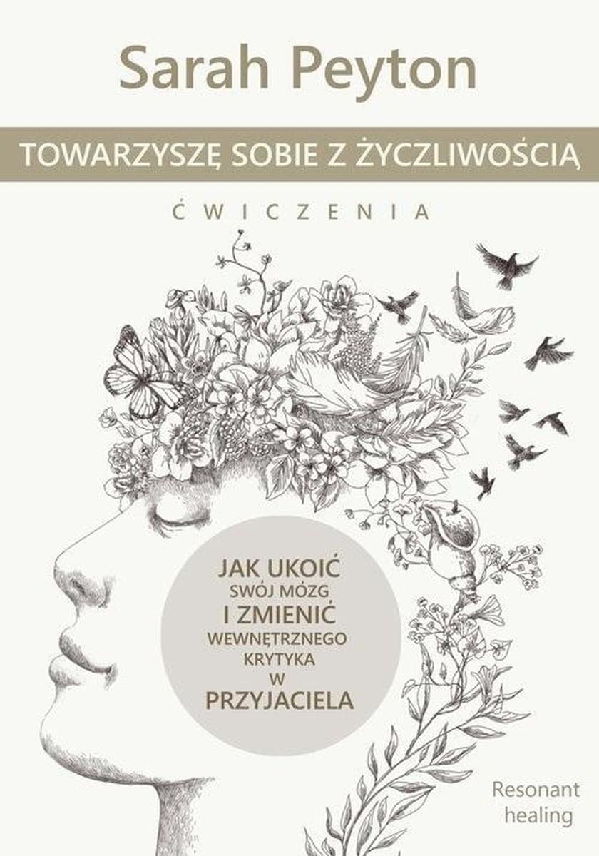 CoJaNaTo: Ćwiczenia i medytacje dla wewnętrznego spokoju