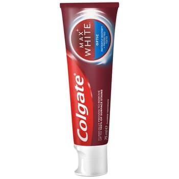 Colgate Max White One Optic pasta do zębów 75 ml