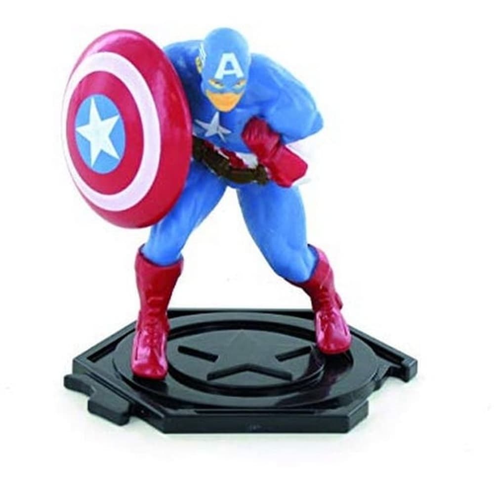 COMANSI figurka Avengers - Iron Man Y96024
