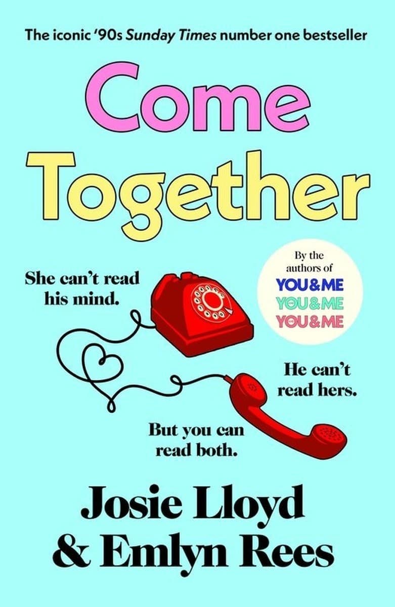 Come Together wer. angielska