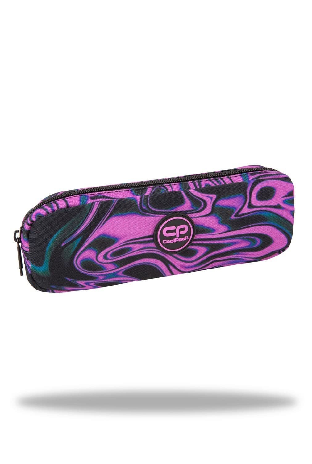 Coolpack Saszetka Deck Amethyst