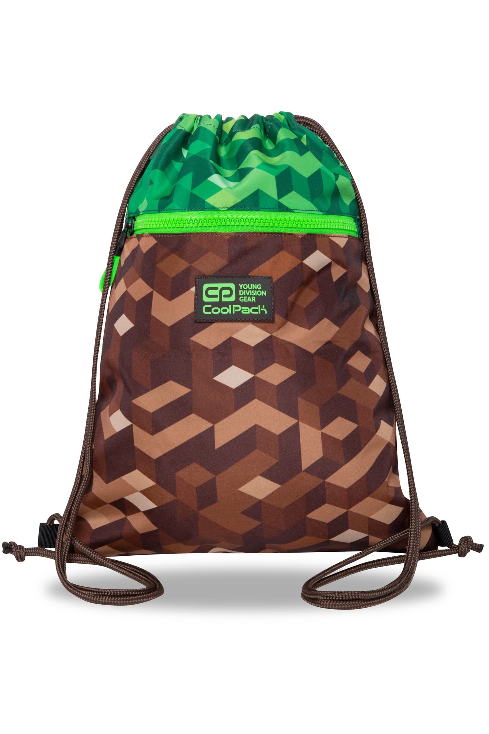 Coolpack Worek Vert Game na buty