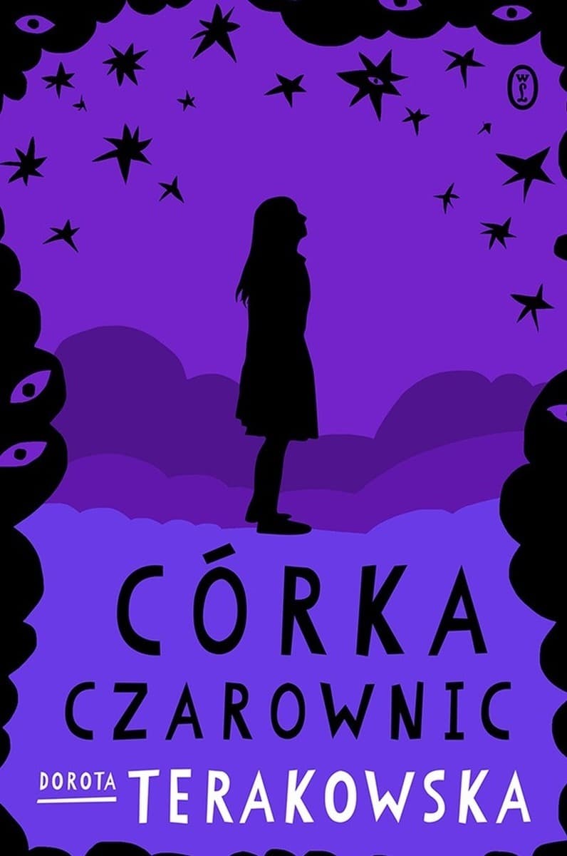 Córka Czarownic wydanie 2023