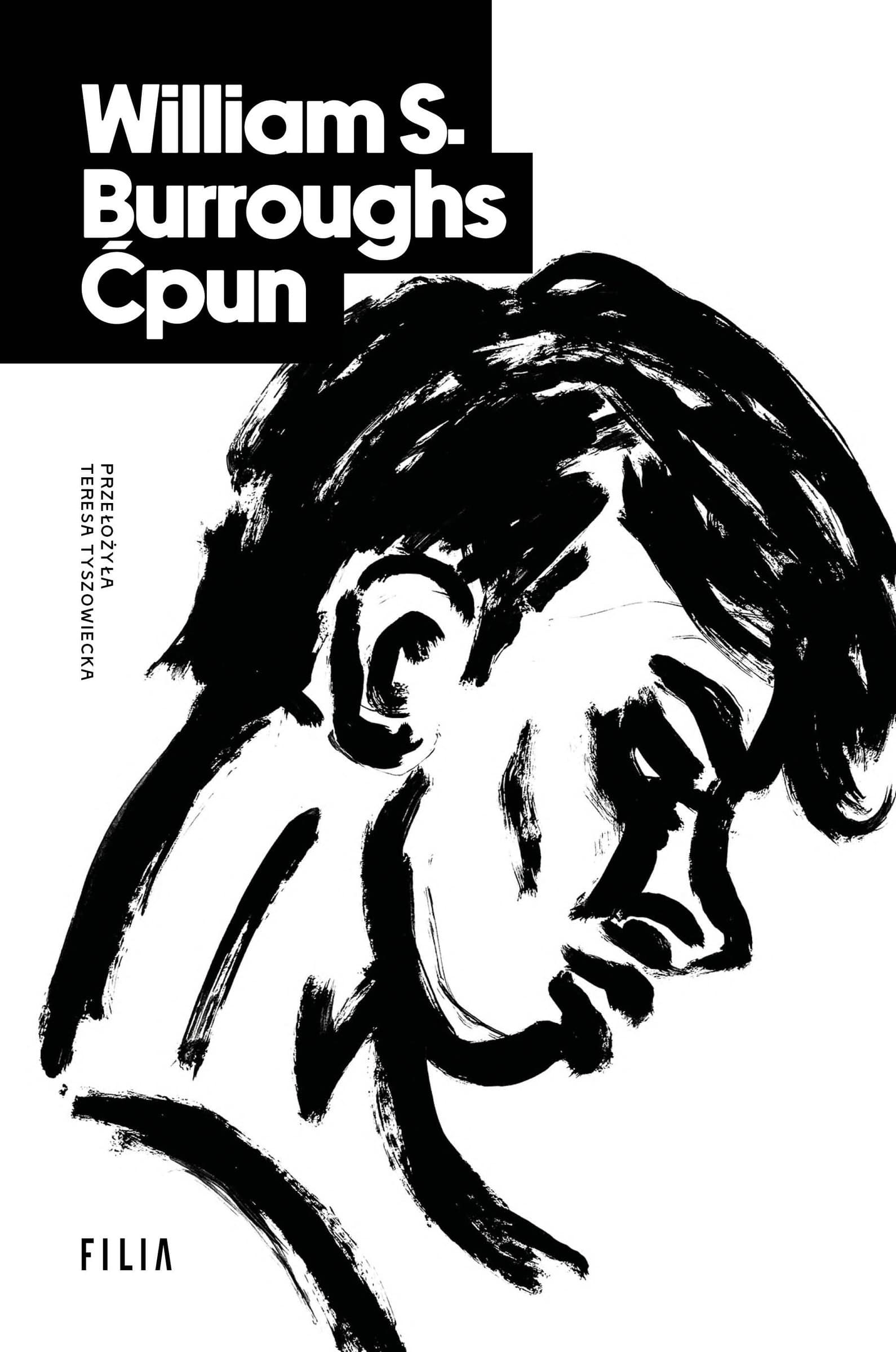 Ćpun