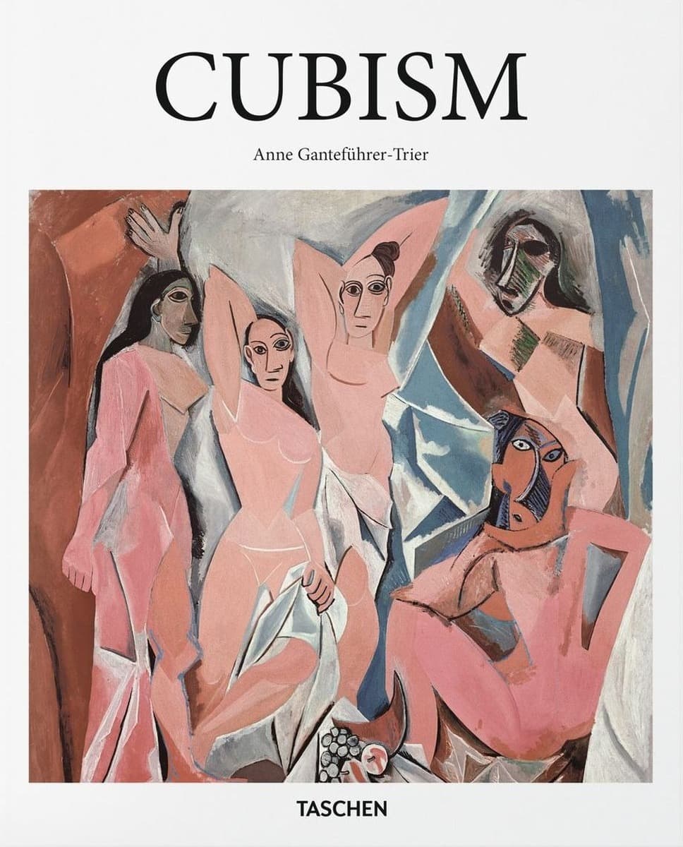 Cubism wer. angielska