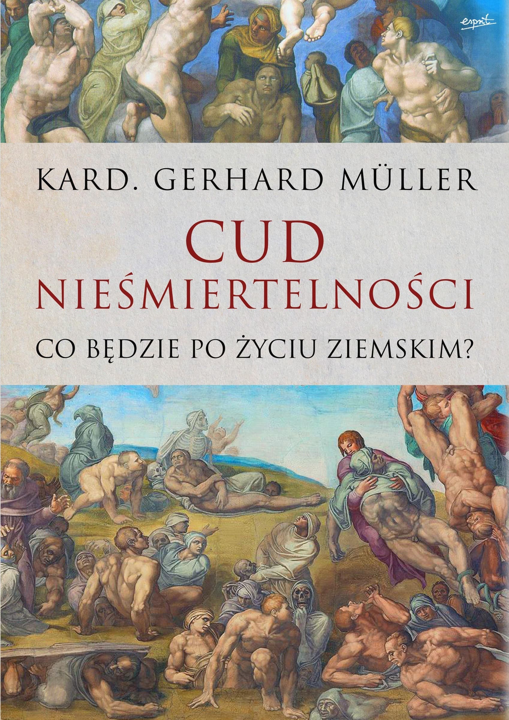 Cud nieśmiertelności. Co po życiu?