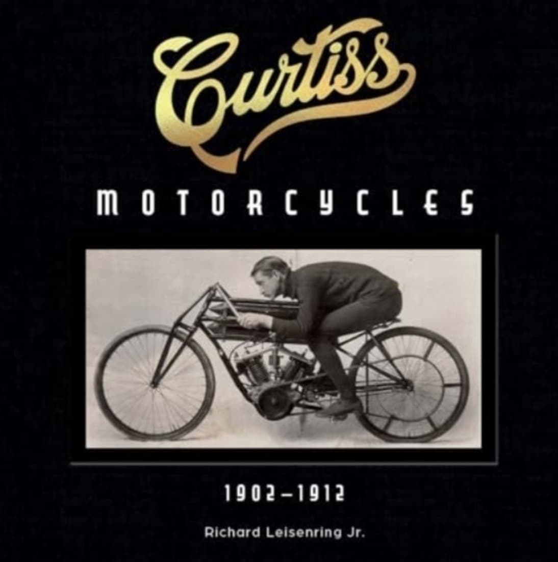 Curtiss Motorcycles