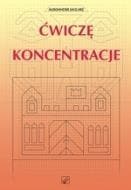 Ćwiczenia na koncentrację dla dzieci 8-14 lat
