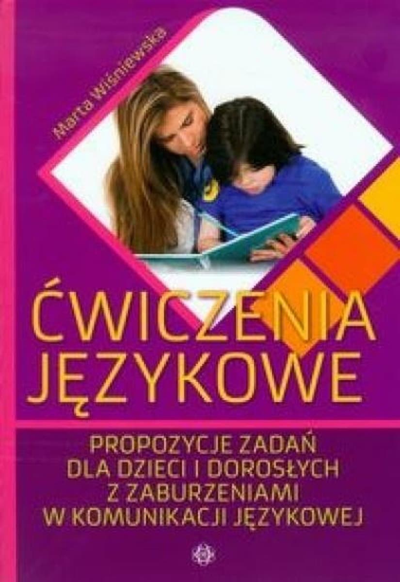 Ćwiczenia językowe rozwijające system językowy dziecka