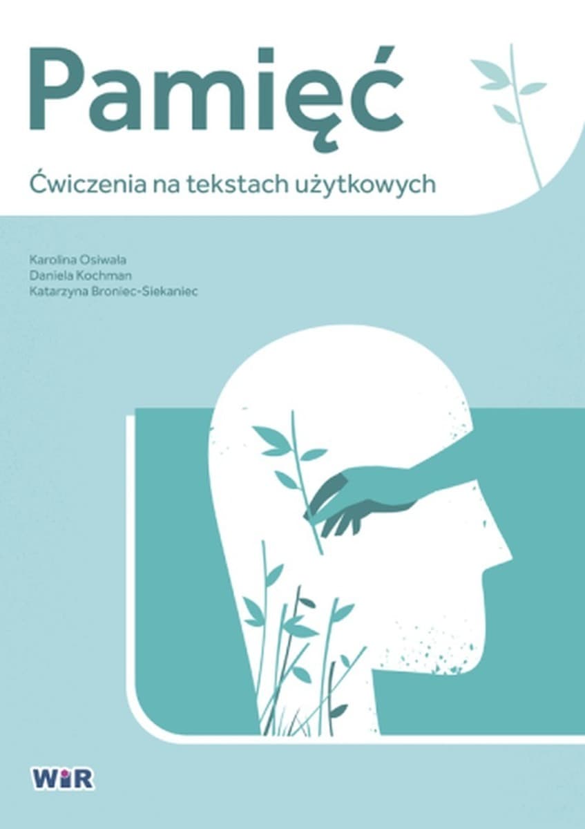 Ćwiczenia Pamięć na tekstach użytkowych