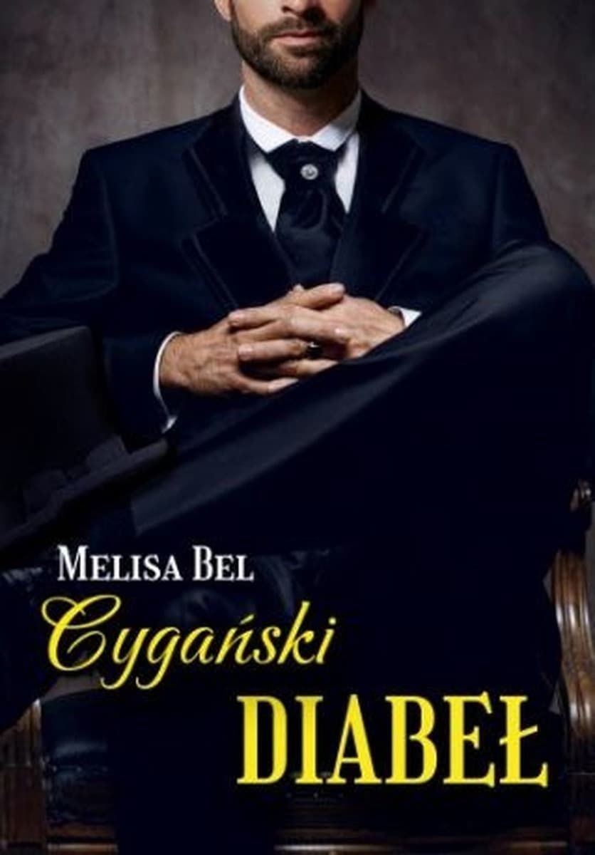 Cygański diabeł