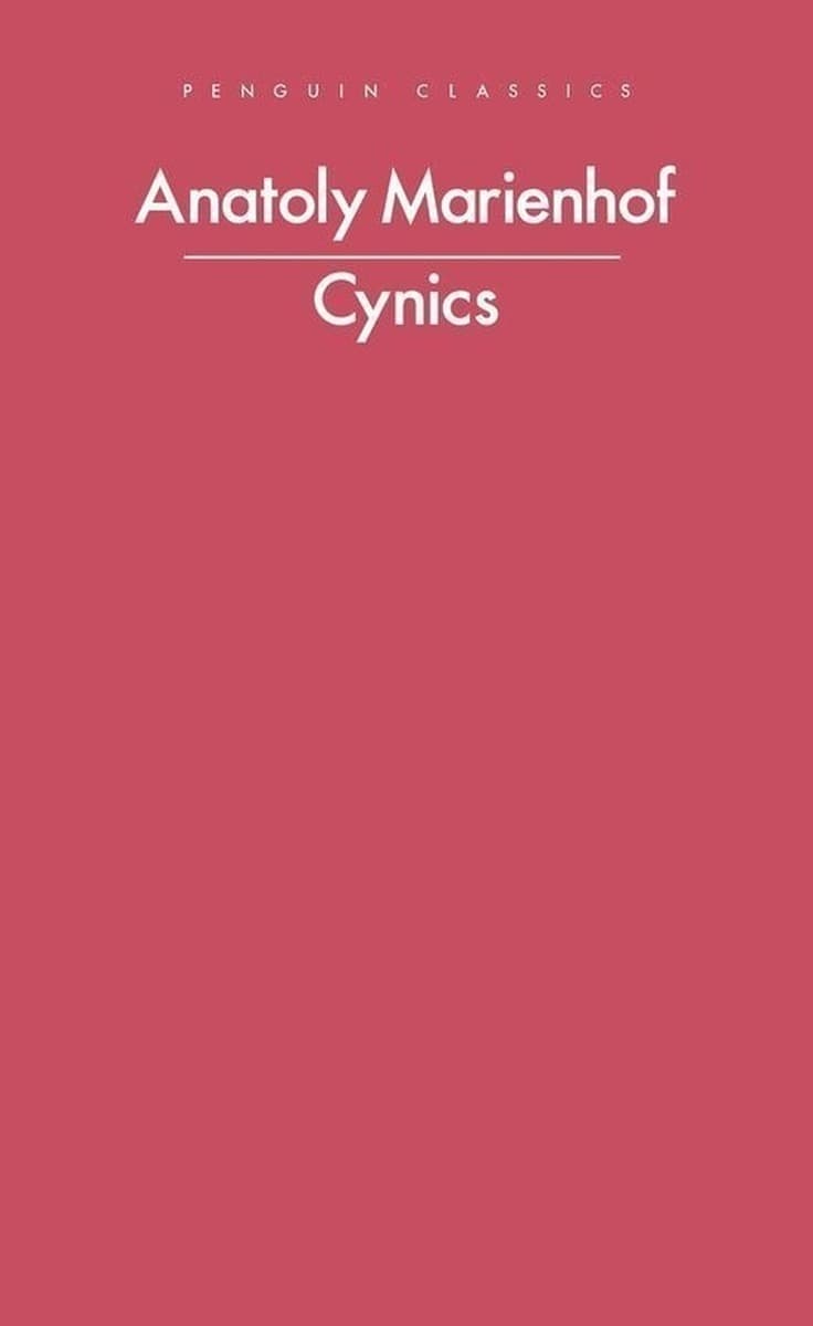 Cynics