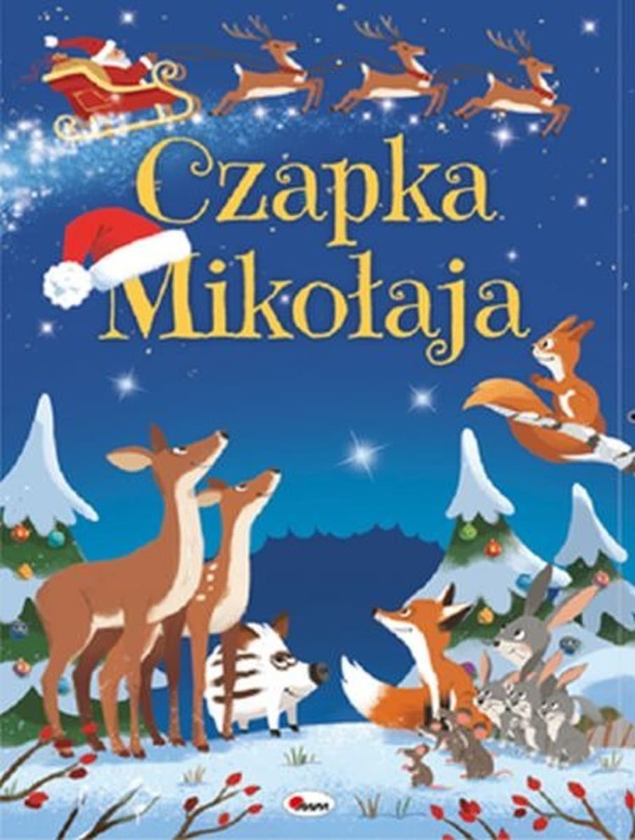 Czapka Mikołaja