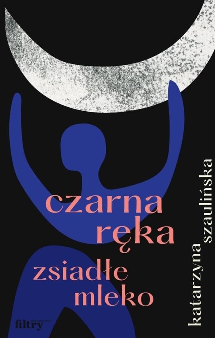 Czarna ręka, zsiadłe mleko