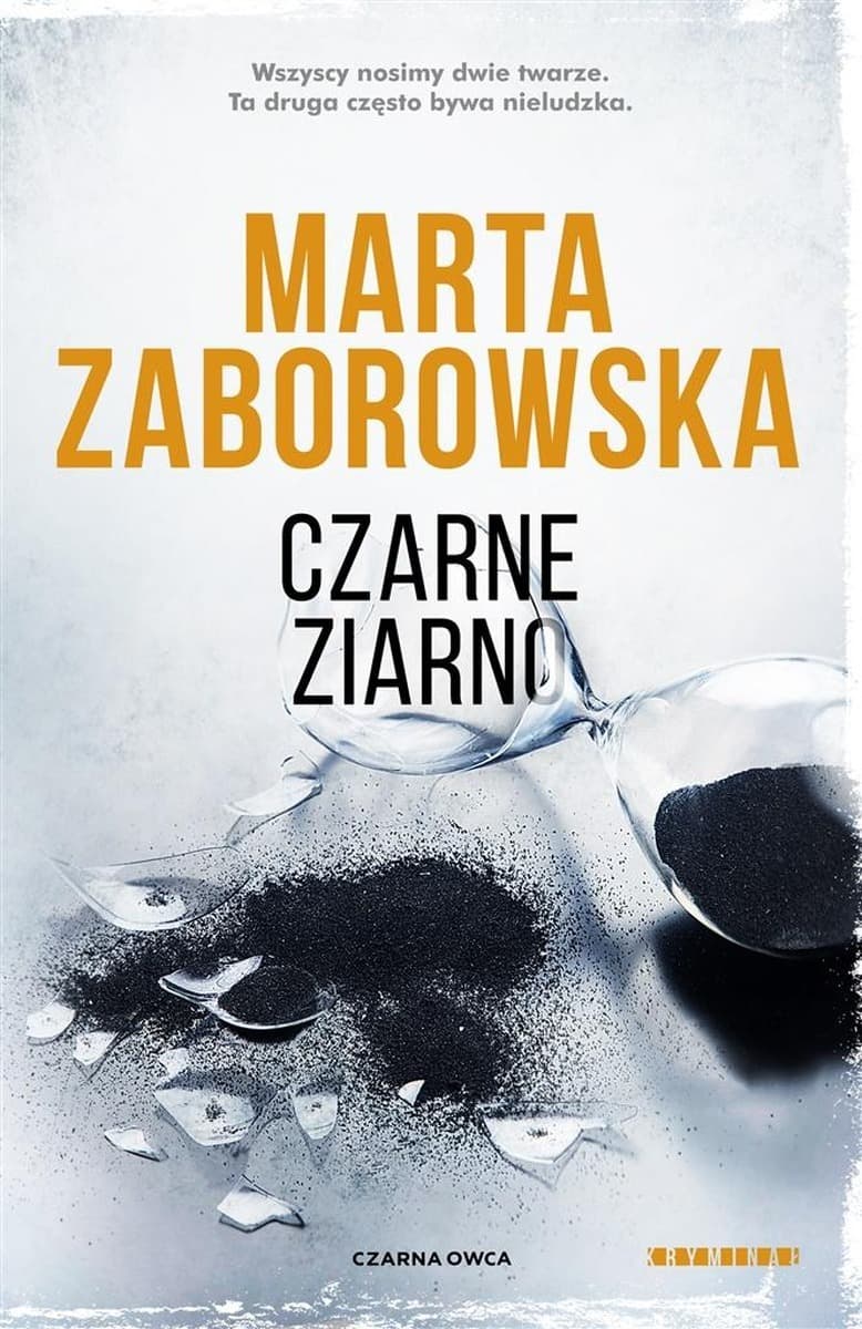 Rzeźniczka z Małej Birmy. Gunnar Barbarotti Tom 5 wyd. 2021