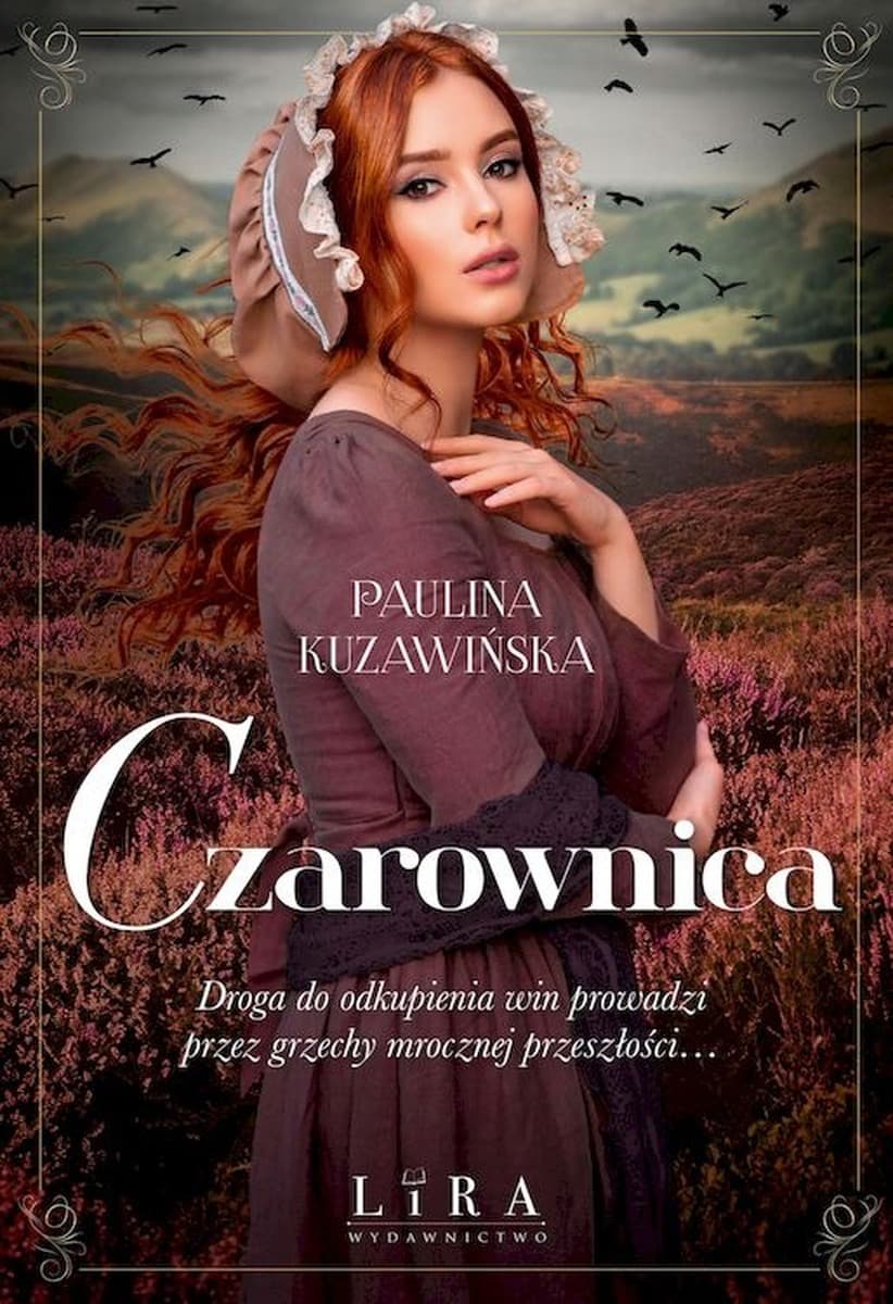 Czarująca opowieść o sekretach i odkupieniu