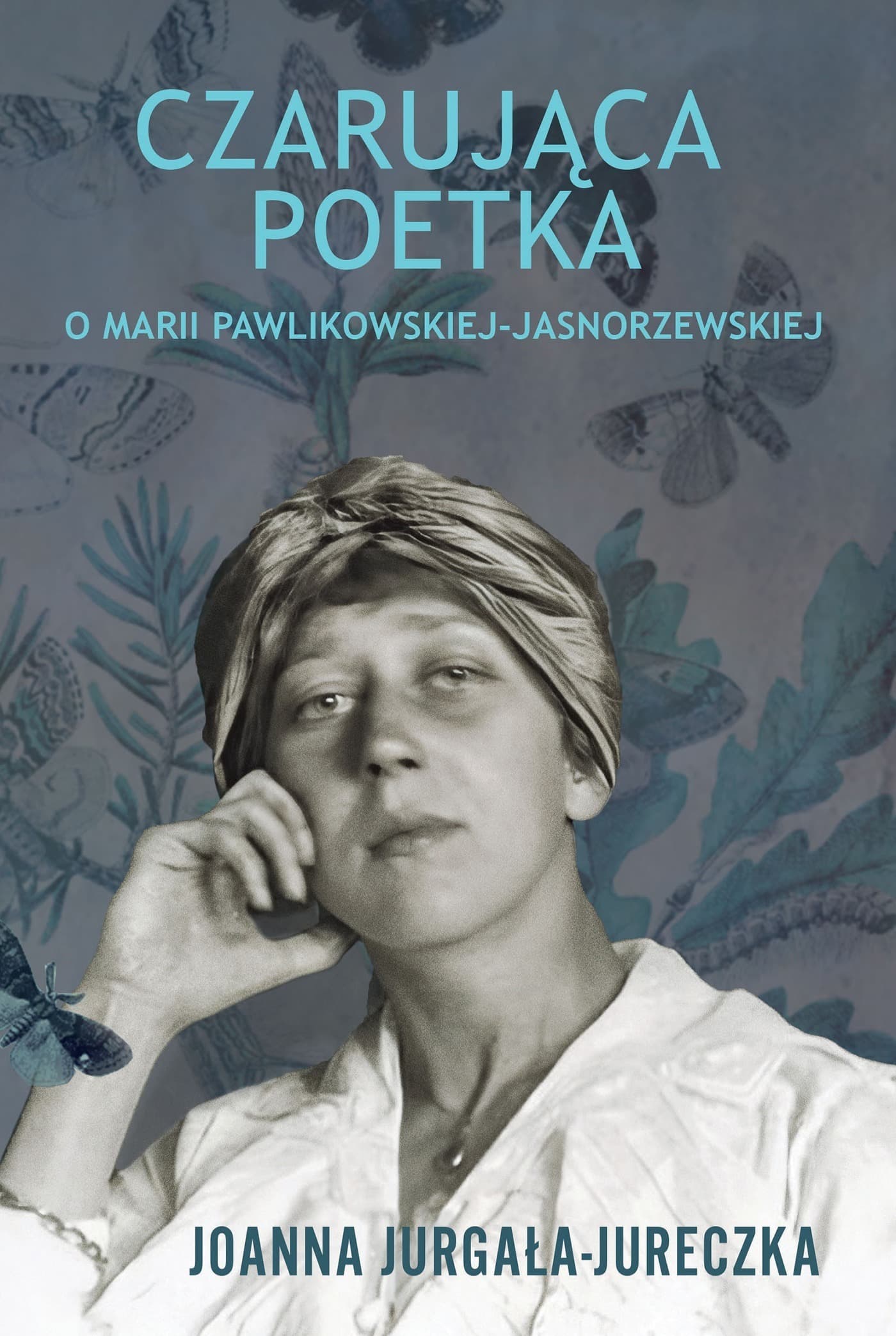 Czarująca poetka O Marii Pawlikowskiej-Jasnorzewskiej
