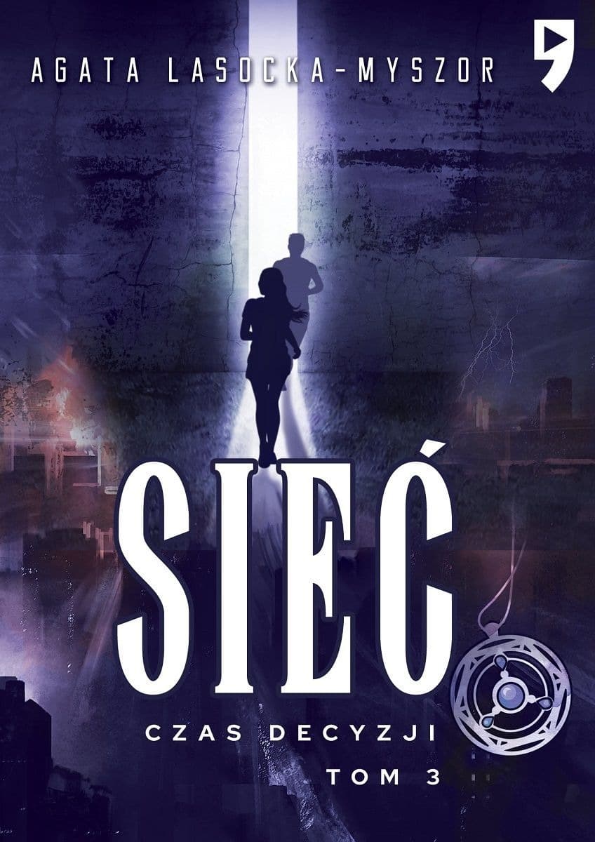Czas Decyzji Siec Tom 3