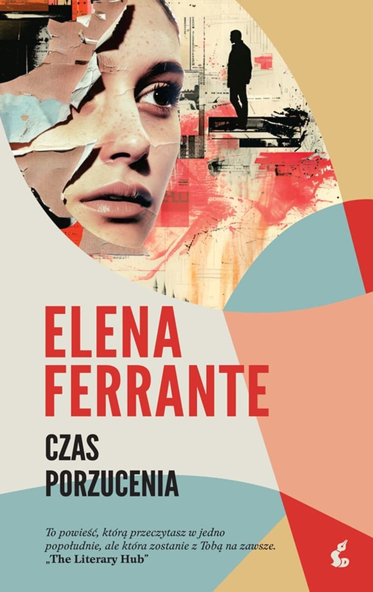 Czas porzucenia wyd. 2026