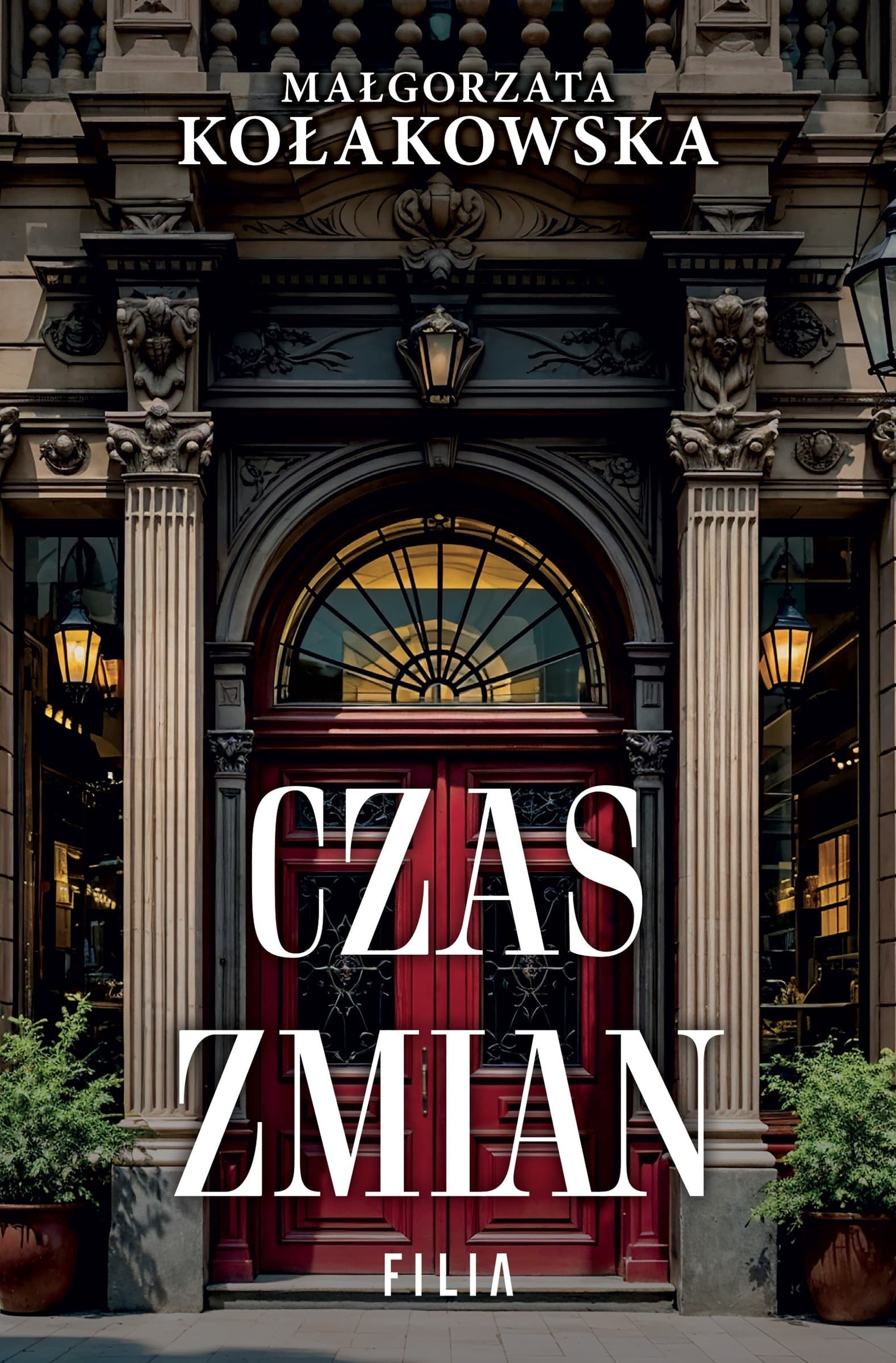 Czas zmian