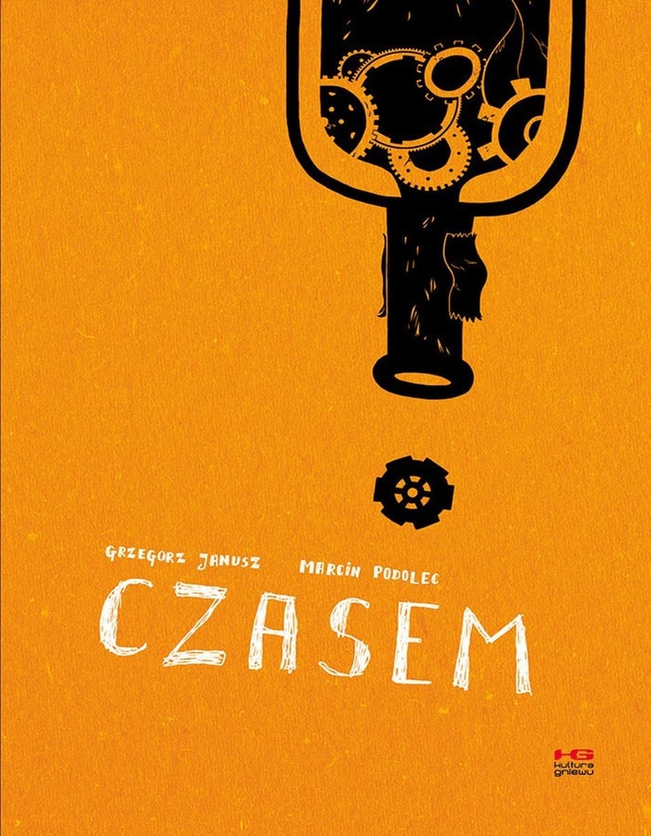 Czasem wyd. 2