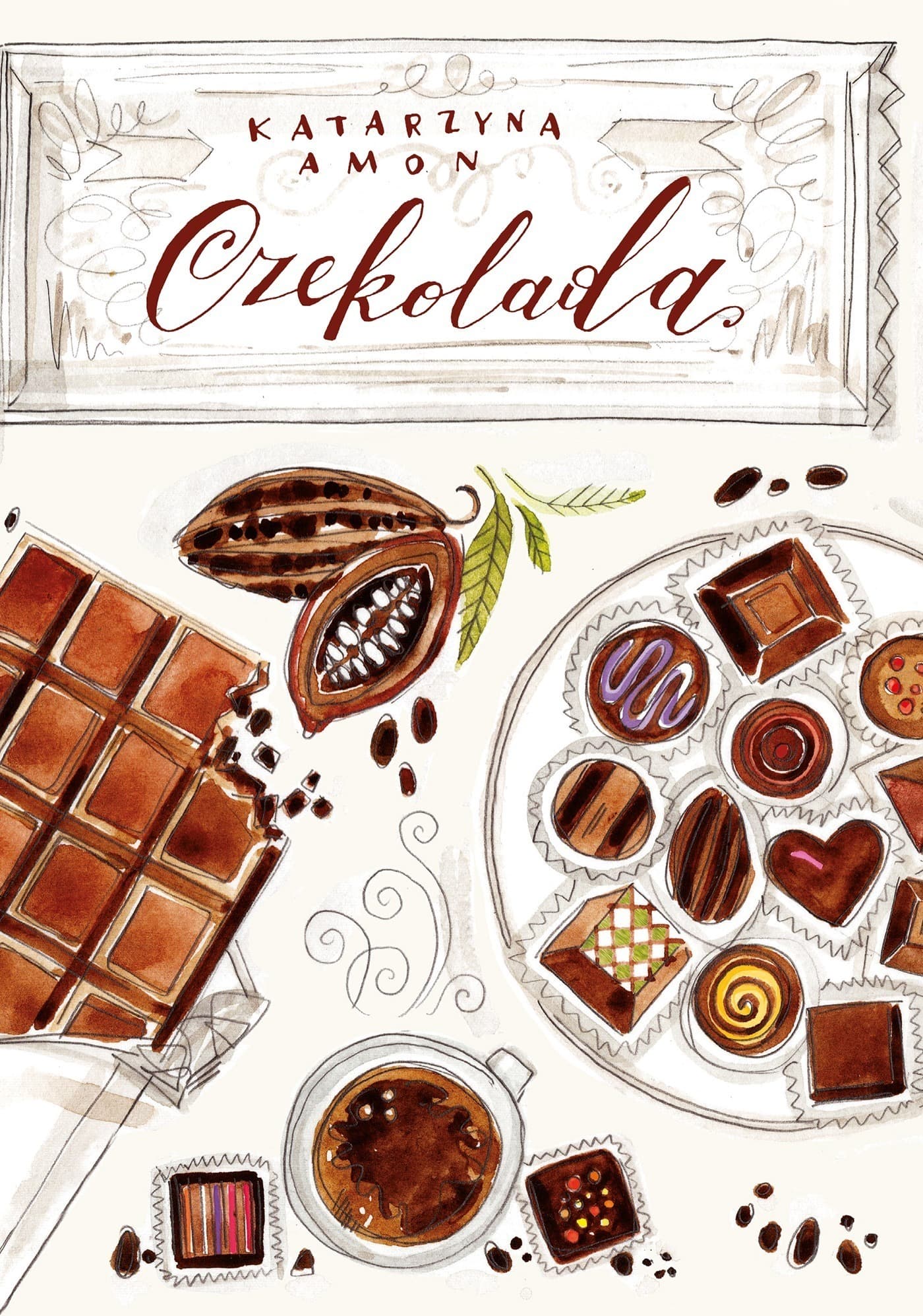 Czekolada