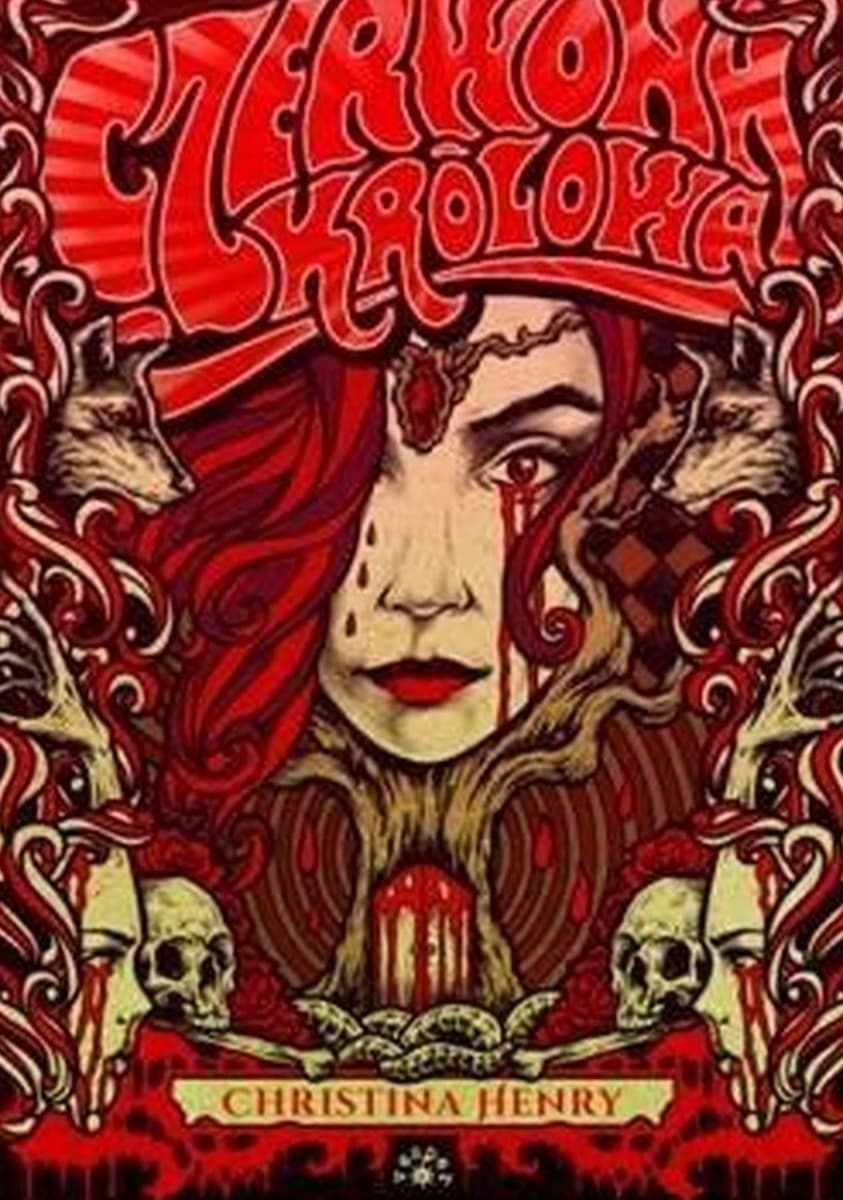 Czerwona królowa