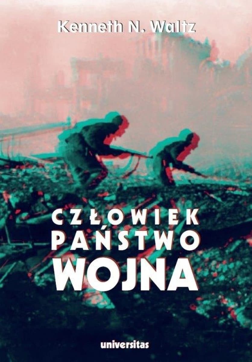 Duch i Bezduszność III Rzeczypospolitej - Wydanie 2