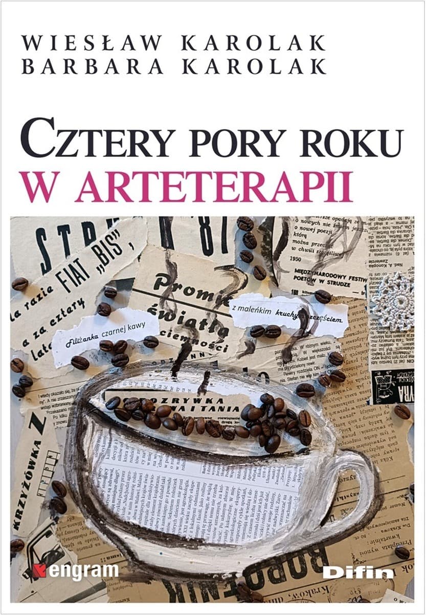 Cztery pory roku w arteterapii
