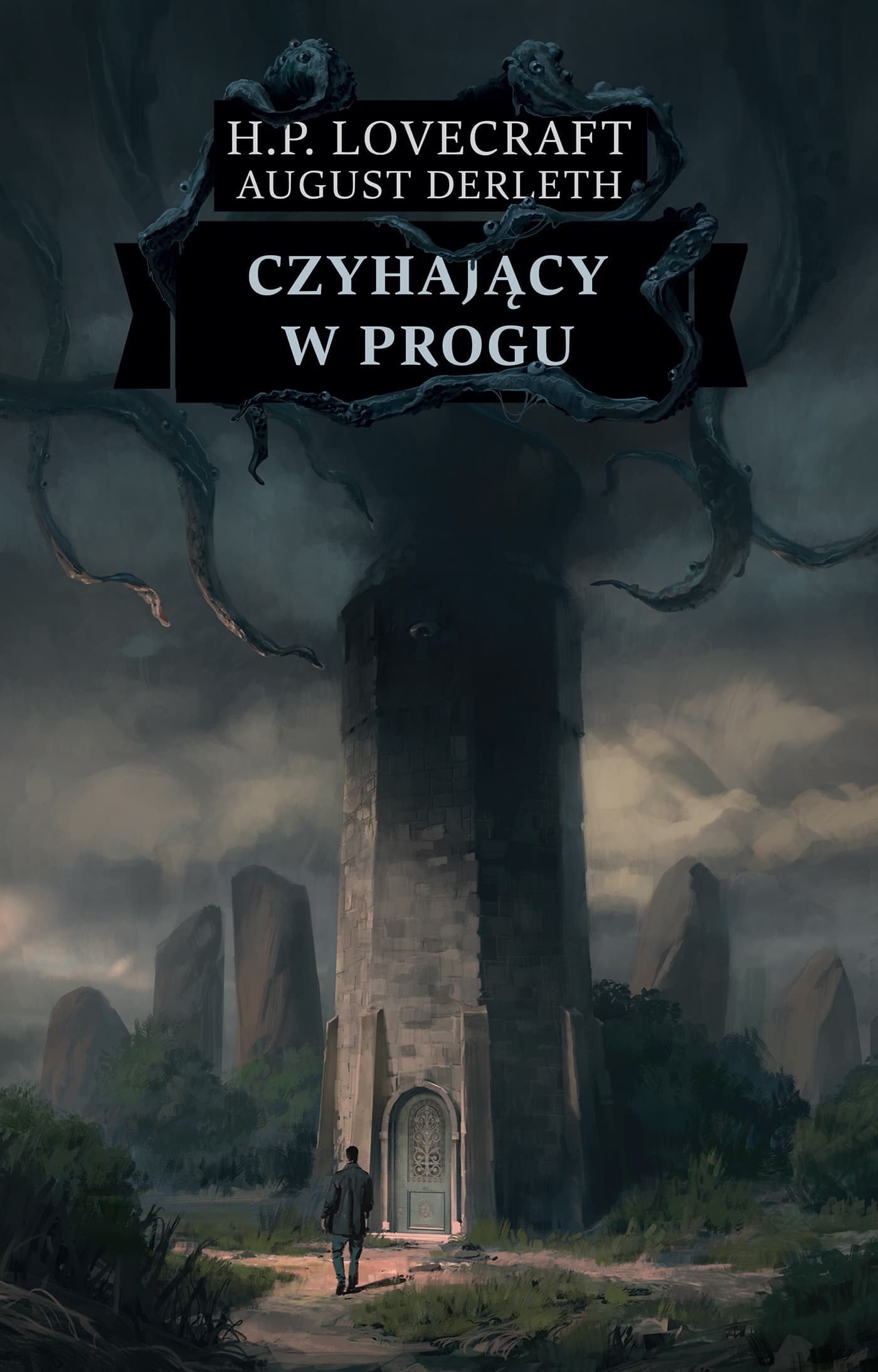 Czyhający w progu