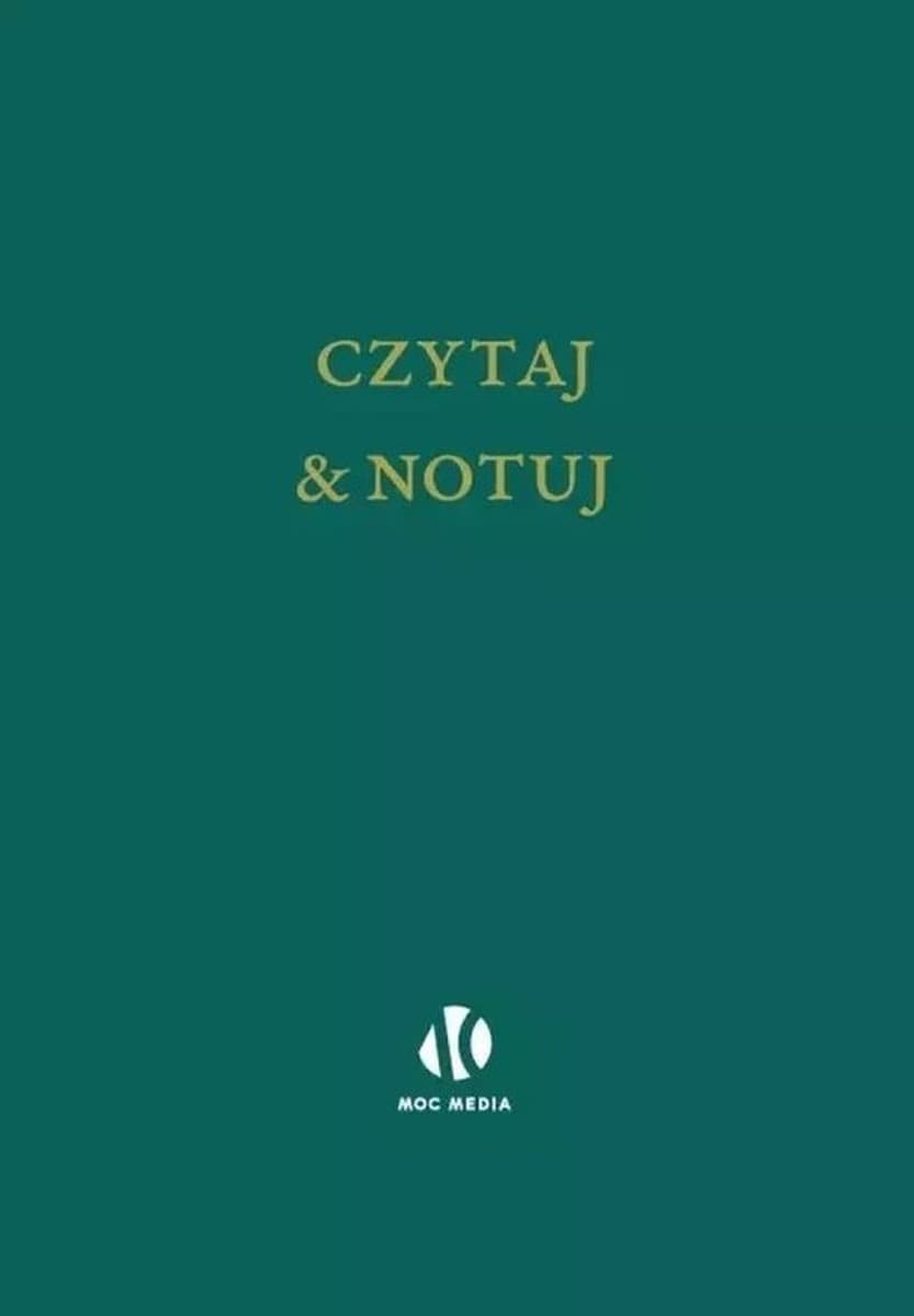 Czytaj i notuj