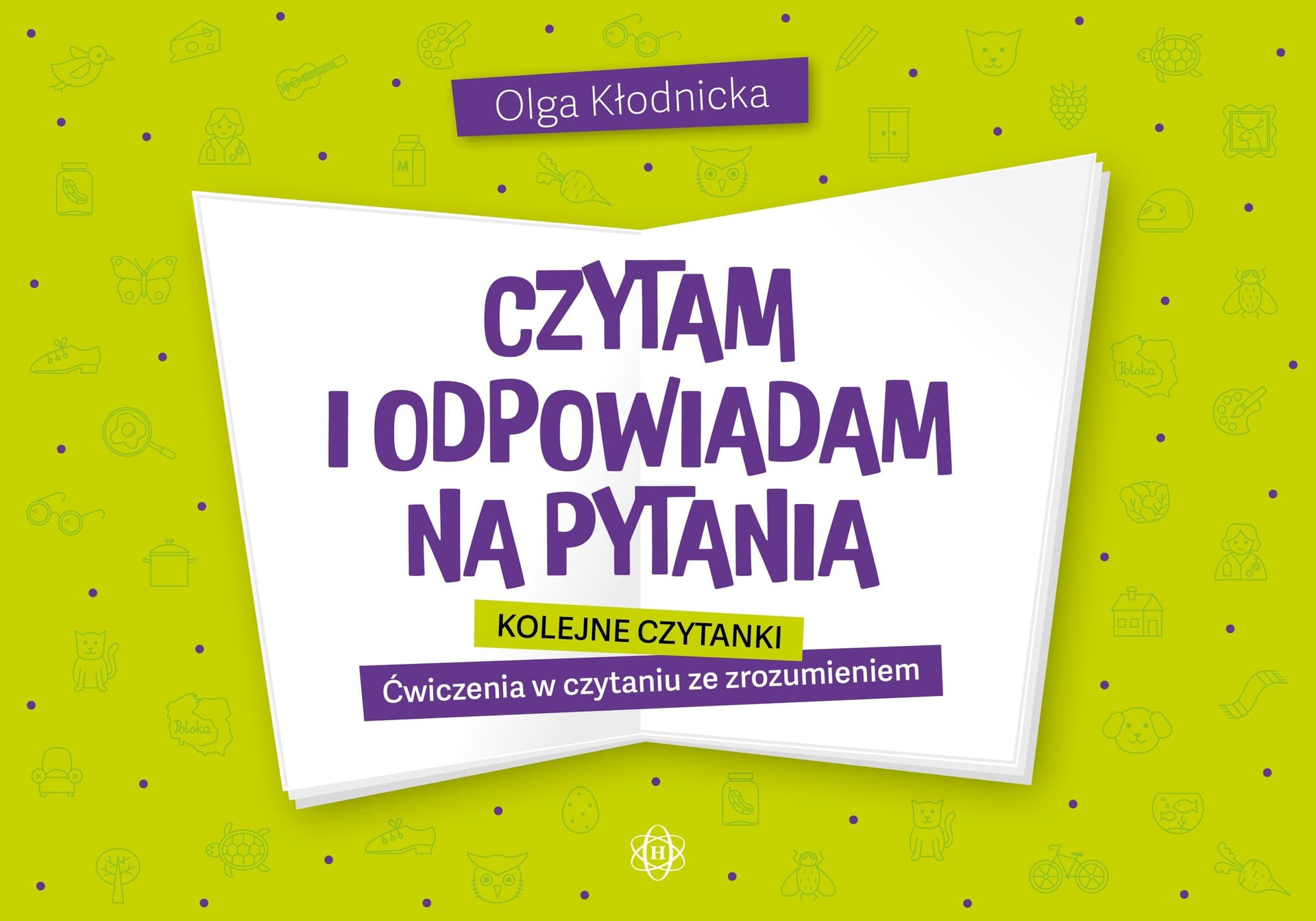 Czytam i Odpowiadam - Kolejne Czytanki, Ćwiczenia