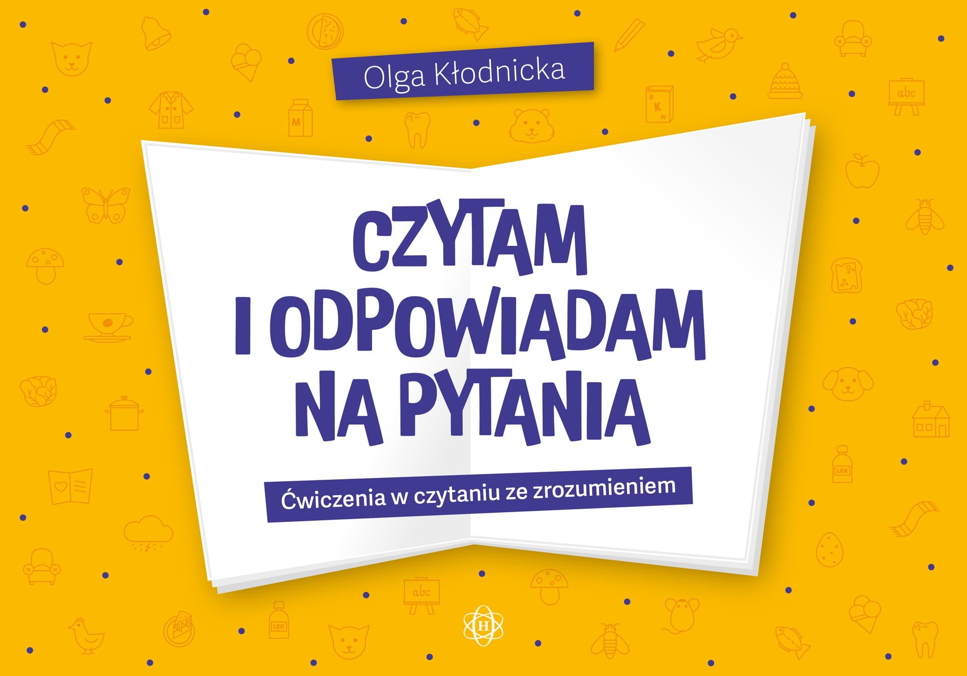 Czytam i Odpowiadam na Pytania - Ćwiczenia