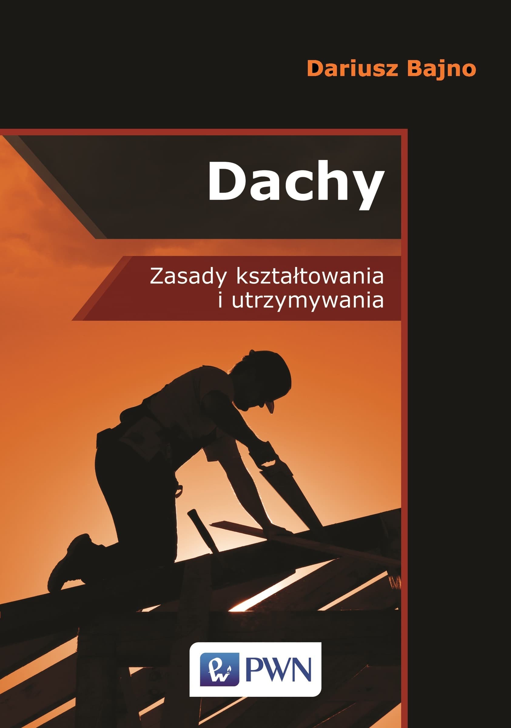 Dachy - Dariusz Stanisław Bajno