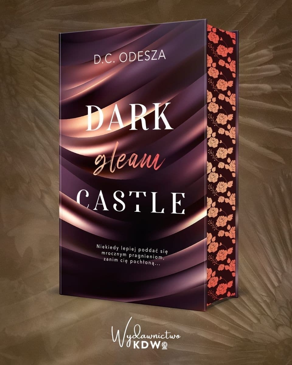 Dark gleam Castle