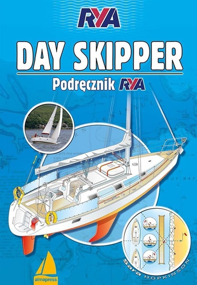 Day Skipper. Podręcznik RYA