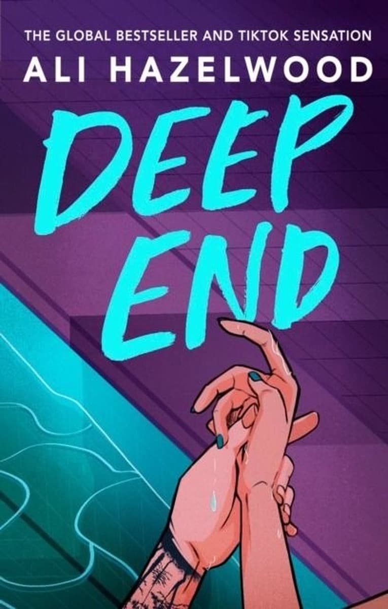 Deep end wer. angielska